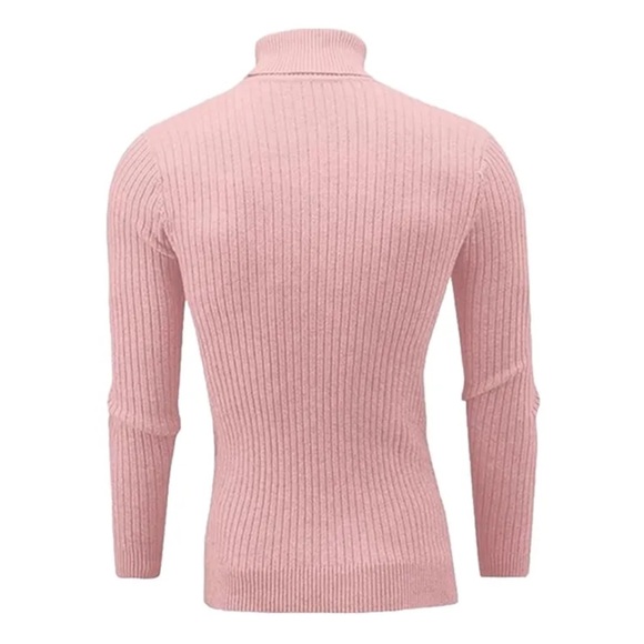 New Thick Turtleneck Size XL - Picture 2 of 2